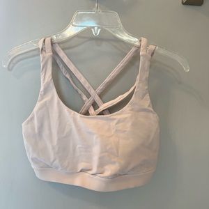 lululemon athletica Energy Sports Bra